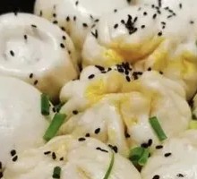 Pan-fried Bun