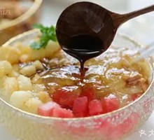 Summer Ice Jelly