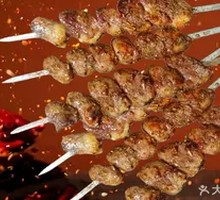 Chicken gizzard