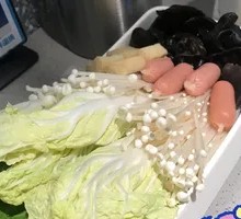 辣番茄烤鱼