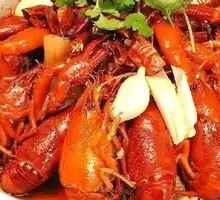 Spicy Crawfish