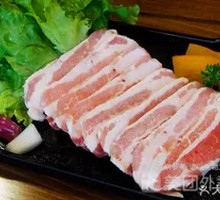 Thick-cut Sunlight Pork Belly