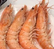 Sea Bay Shrimp