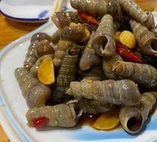 Rope Snail