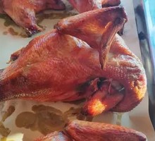 Whole Chicken