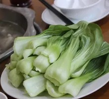 Chinese cabbage
