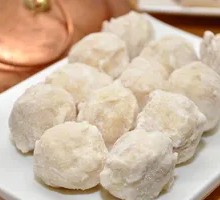 Squid Balls