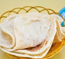 Handmade Flatbread
