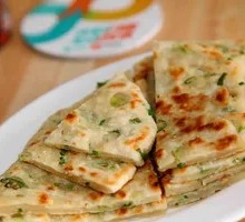 Upgraded Flavor Hand-held Pancake