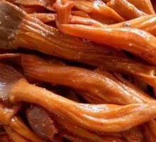 Duck Intestine