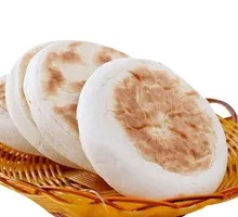 Five-Spice Flatbread