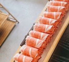 Beef Roll Delight with Sauce