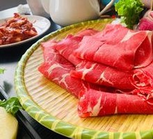 Grilled Premium Beef Upper Brain