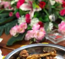 Yimeng Spicy Chicken