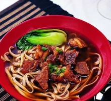 Secret-Recipe Beef Noodles