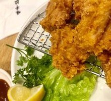 Fried Chicken