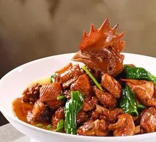 Hand-grab Ningxia Lamb