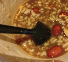 Stomach-Nourishing Porridge