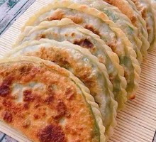 Pan-fried Pancake Box