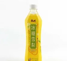 Master Kong Ice Sugar Pear