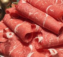 Lucky Black Beef Upper Blade