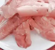 Beef Tenderloin