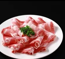 Premium Lamb Meat