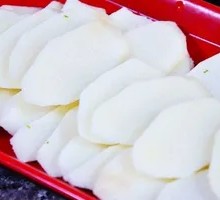 Chinese yam