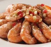 Large Shrimp