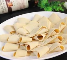 Fresh Tofu Skin