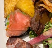 Steak