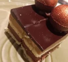 Durian Cake