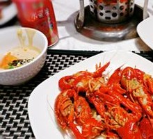 Crawfish