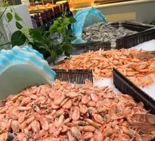 Frozen Shrimp