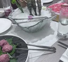 Longming Beef Ball