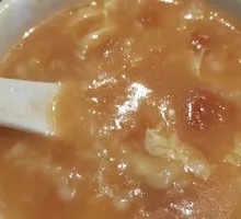 Tomato and Egg Soup