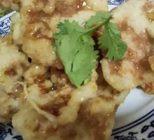 Sweet and Sour Pork