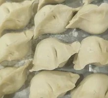 Handmade Dumplings
