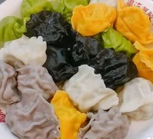 Family Feast Dumplings