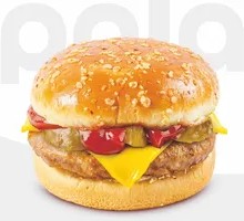 Beef Burger