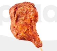 Old Wuhan Fried Chicken Leg