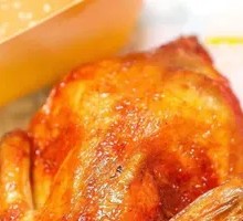 Endless Delight Honey Chicken