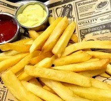 American Fries