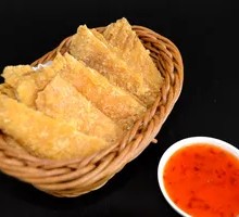 Taiwanese Chicken Cutlet