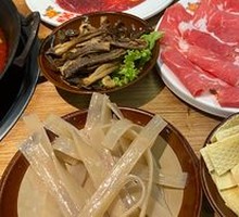 Tender Beef
