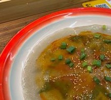 Handmade Sweet Potato Noodles
