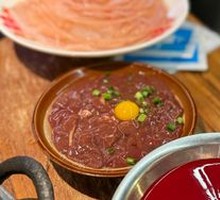 Delicious Fresh Duck Blood