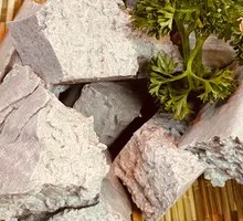 Torn Old Tofu