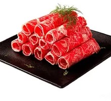 Premium Ribs Lamb