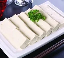 Thousand-layer Tofu